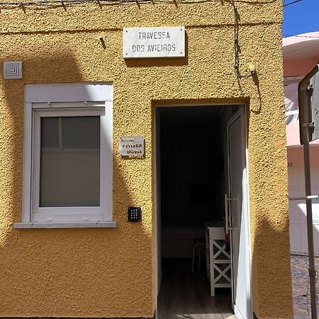 Ferienwohnung Casas Dona Emilia Vieira de Leiria Exterior foto