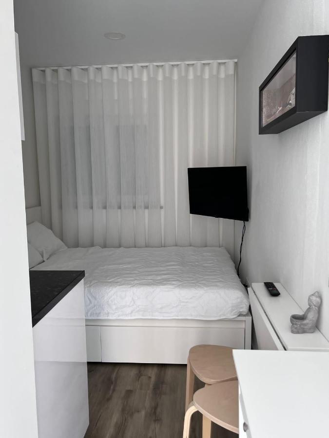 Ferienwohnung Casas Dona Emilia Vieira de Leiria Exterior foto