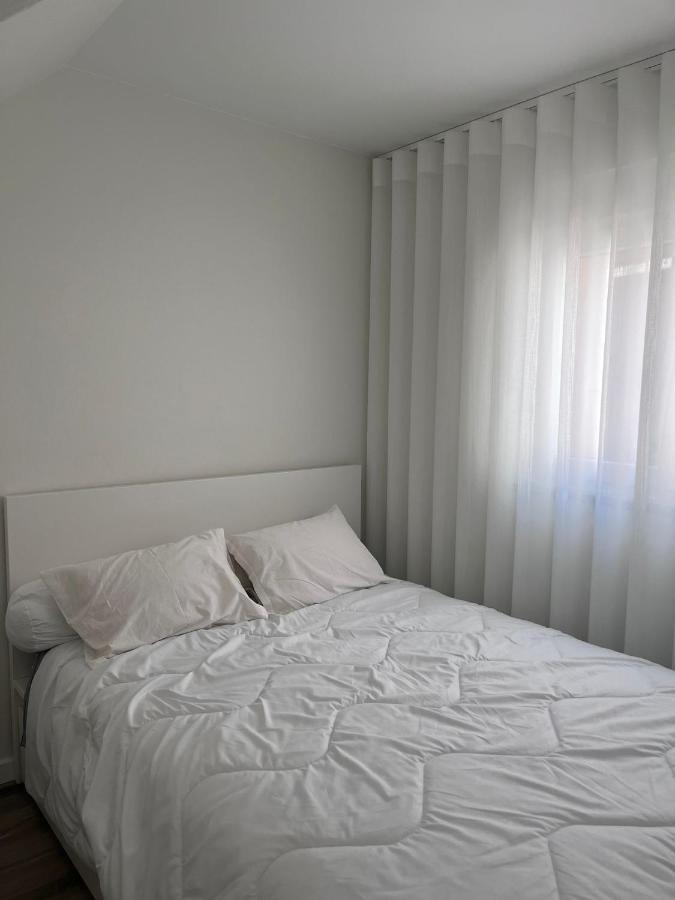 Ferienwohnung Casas Dona Emilia Vieira de Leiria Exterior foto