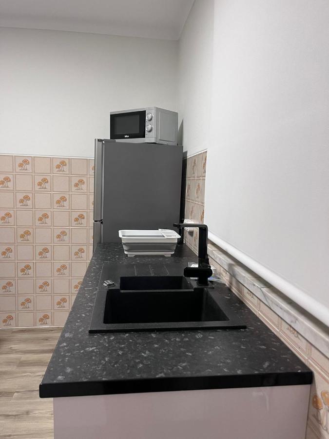 Ferienwohnung Casas Dona Emilia Vieira de Leiria Exterior foto