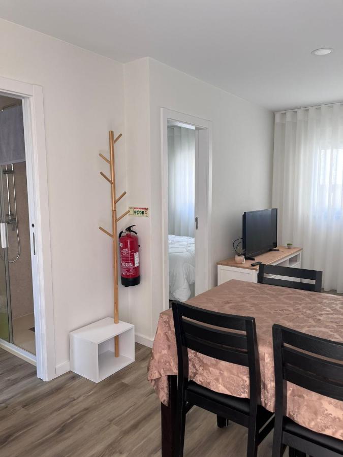 Ferienwohnung Casas Dona Emilia Vieira de Leiria Exterior foto