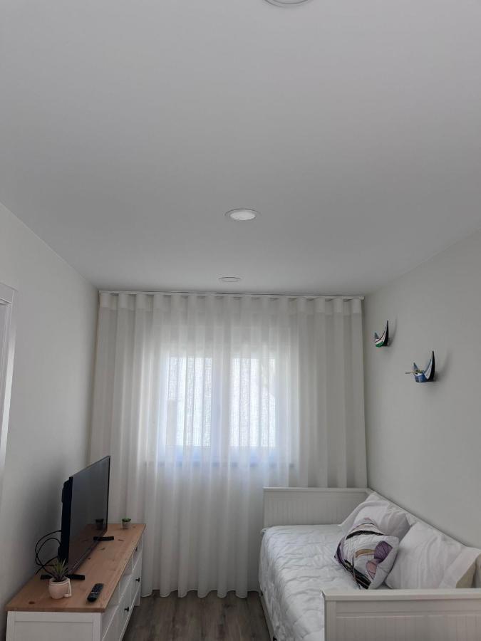 Ferienwohnung Casas Dona Emilia Vieira de Leiria Exterior foto