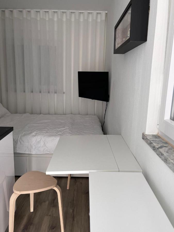 Ferienwohnung Casas Dona Emilia Vieira de Leiria Exterior foto