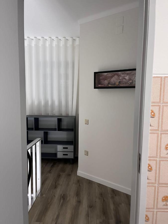 Ferienwohnung Casas Dona Emilia Vieira de Leiria Exterior foto