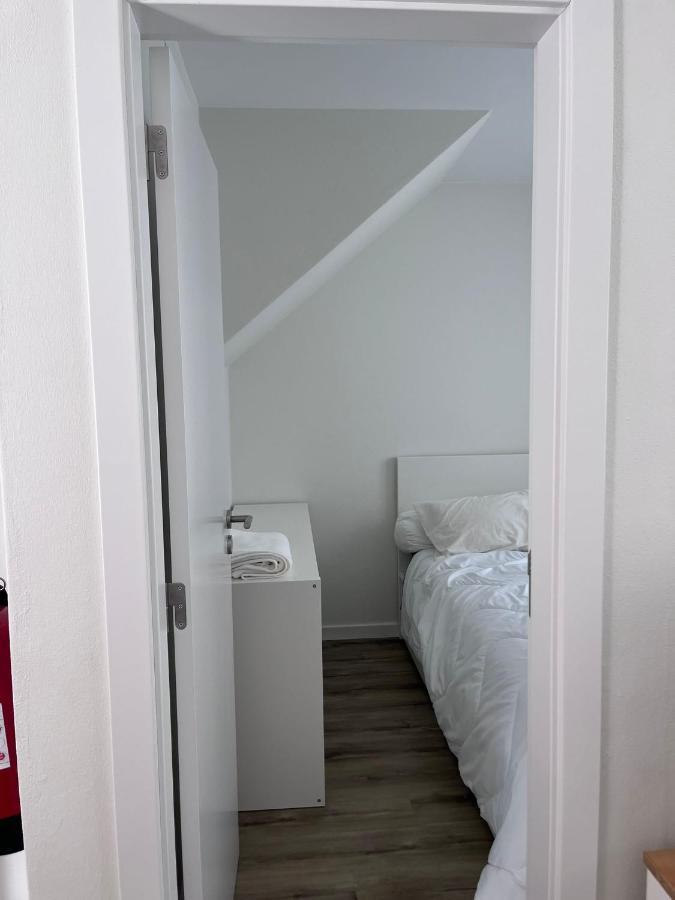 Ferienwohnung Casas Dona Emilia Vieira de Leiria Exterior foto