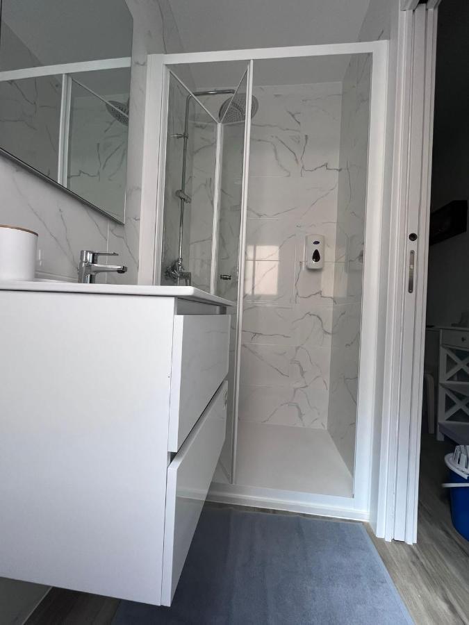 Ferienwohnung Casas Dona Emilia Vieira de Leiria Exterior foto