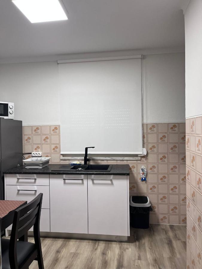 Ferienwohnung Casas Dona Emilia Vieira de Leiria Exterior foto