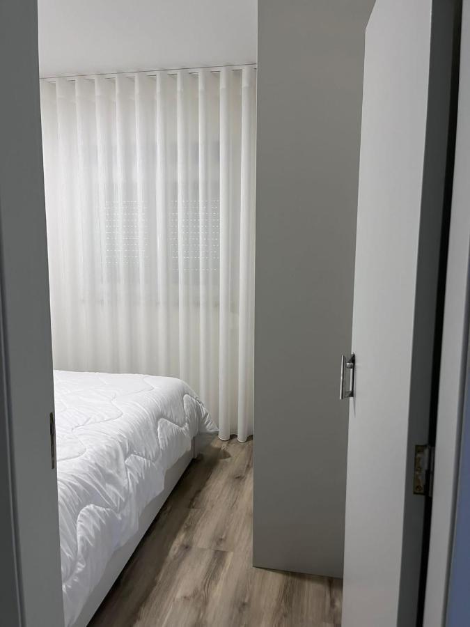 Ferienwohnung Casas Dona Emilia Vieira de Leiria Exterior foto