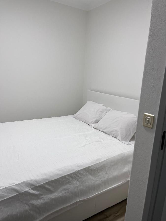 Ferienwohnung Casas Dona Emilia Vieira de Leiria Exterior foto