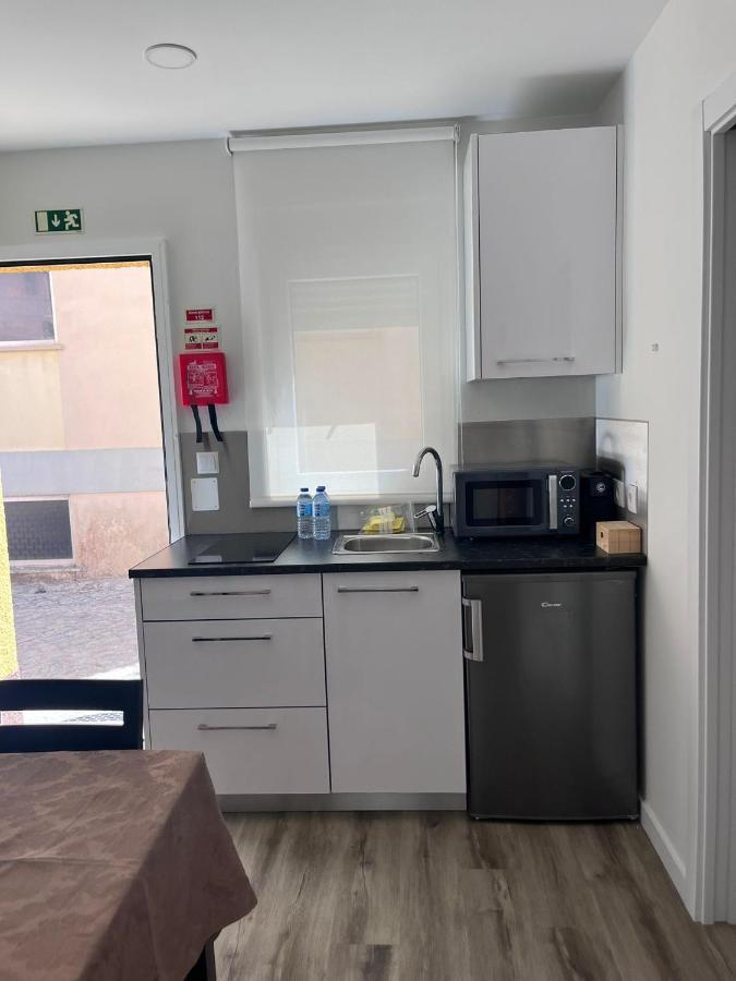 Ferienwohnung Casas Dona Emilia Vieira de Leiria Exterior foto