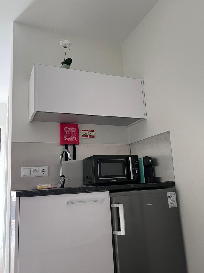 Ferienwohnung Casas Dona Emilia Vieira de Leiria Exterior foto