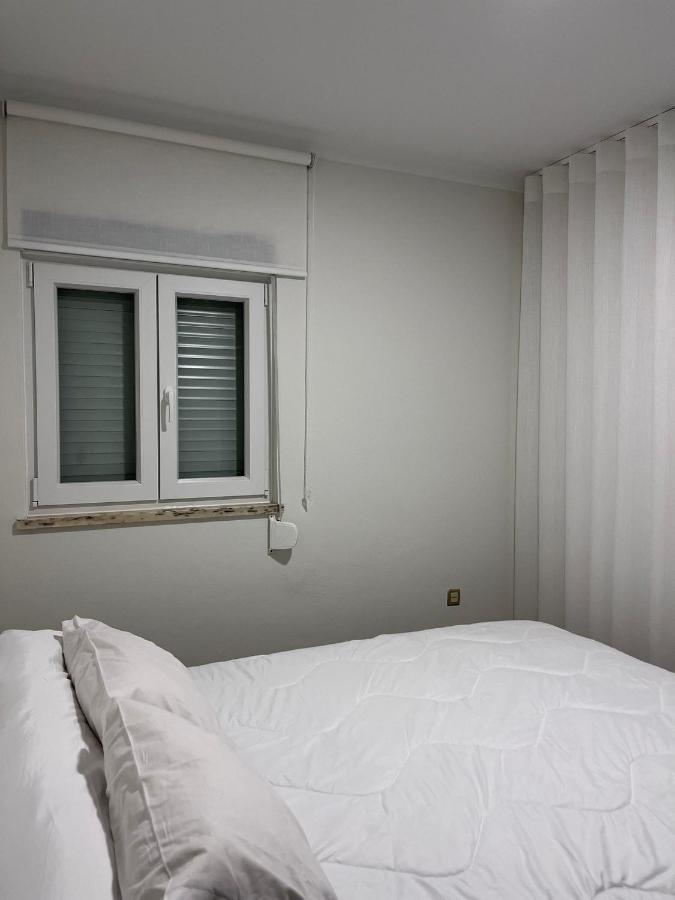 Ferienwohnung Casas Dona Emilia Vieira de Leiria Exterior foto