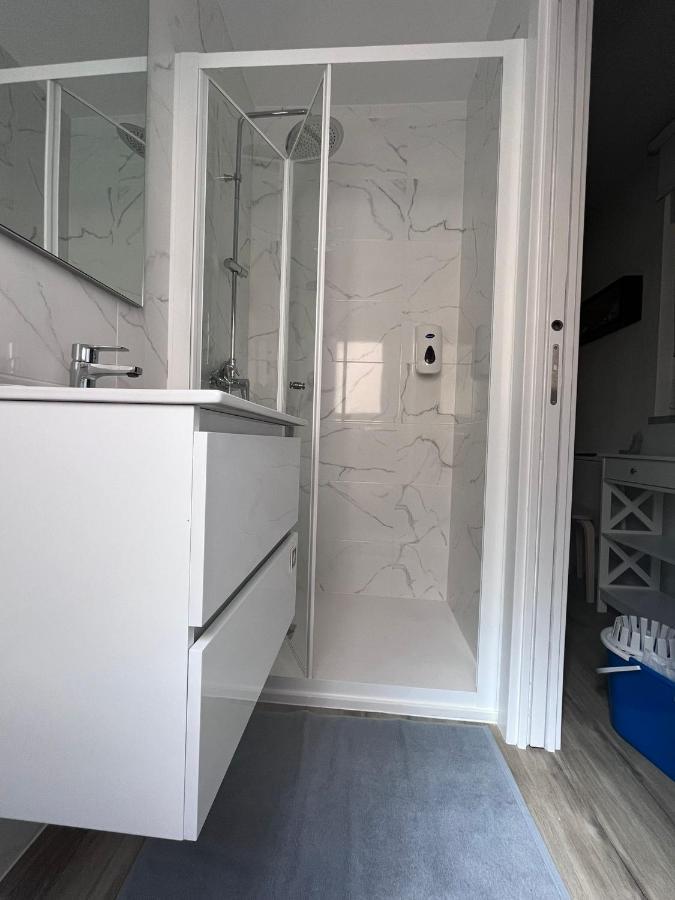Ferienwohnung Casas Dona Emilia Vieira de Leiria Exterior foto