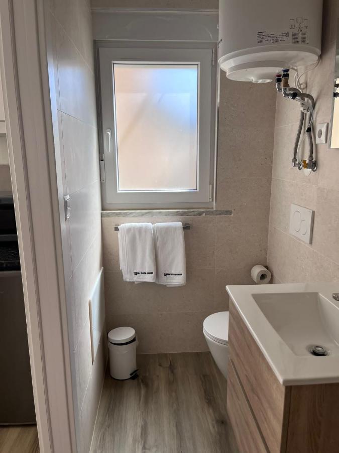 Ferienwohnung Casas Dona Emilia Vieira de Leiria Exterior foto