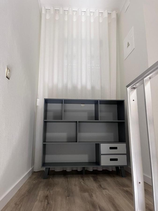 Ferienwohnung Casas Dona Emilia Vieira de Leiria Exterior foto