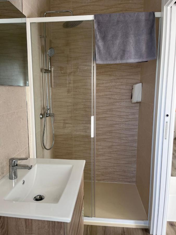 Ferienwohnung Casas Dona Emilia Vieira de Leiria Exterior foto