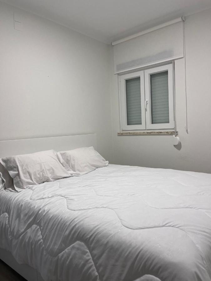 Ferienwohnung Casas Dona Emilia Vieira de Leiria Exterior foto