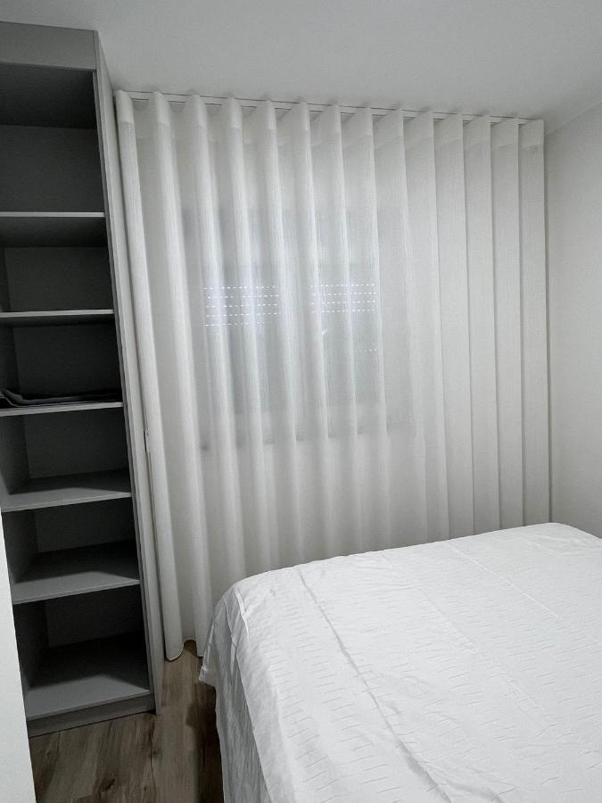 Ferienwohnung Casas Dona Emilia Vieira de Leiria Exterior foto