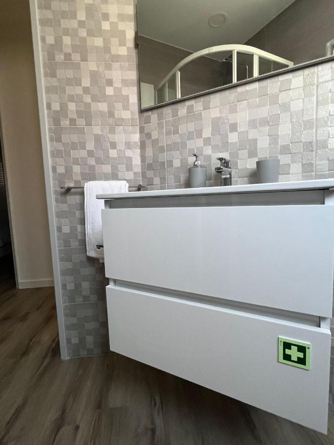 Ferienwohnung Casas Dona Emilia Vieira de Leiria Exterior foto