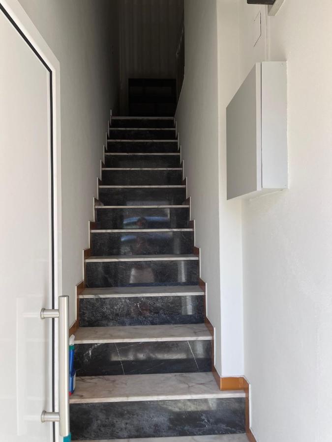 Ferienwohnung Casas Dona Emilia Vieira de Leiria Exterior foto