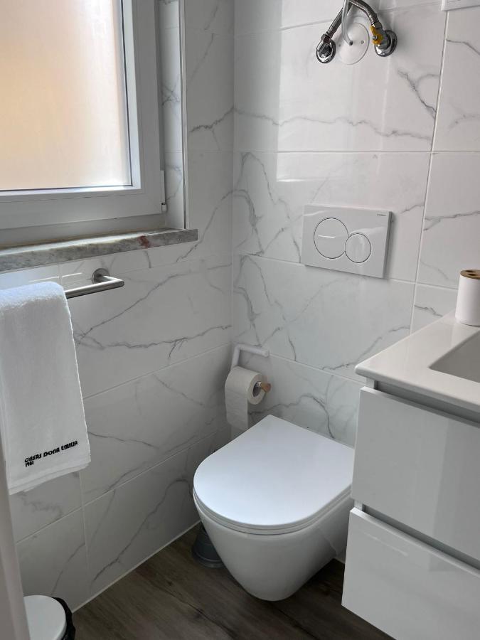 Ferienwohnung Casas Dona Emilia Vieira de Leiria Exterior foto